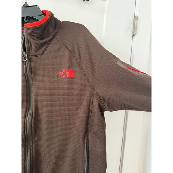 Men's The North Face Zip-Up - Picture 5 of 9